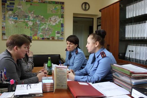 прописка в Валуйках